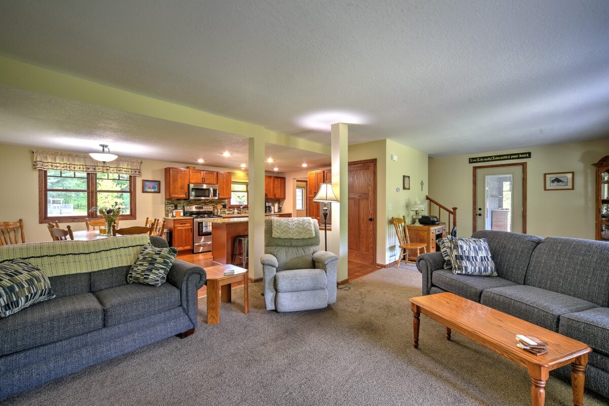 28300 Bass Lake Road, Danbury WI 54830 - Residential house for sale - MLS #1601841 - image11
