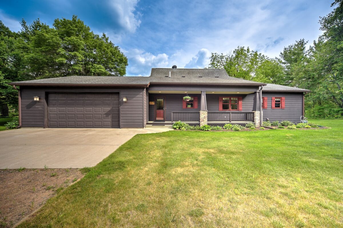 28300 Bass Lake Road, Danbury WI 54830 - Residential house for sale - MLS #1601841 - image3