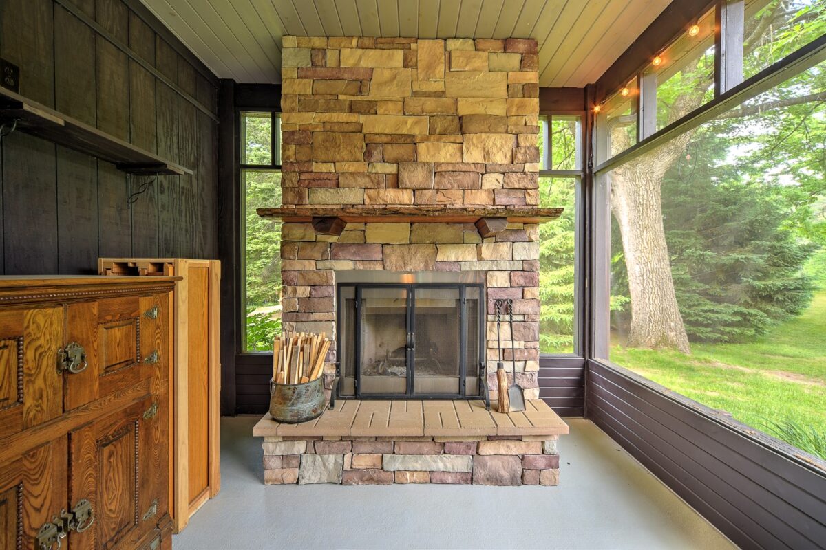 28300 Bass Lake Road, Danbury WI 54830 - Residential house for sale - MLS #1601841 - image25