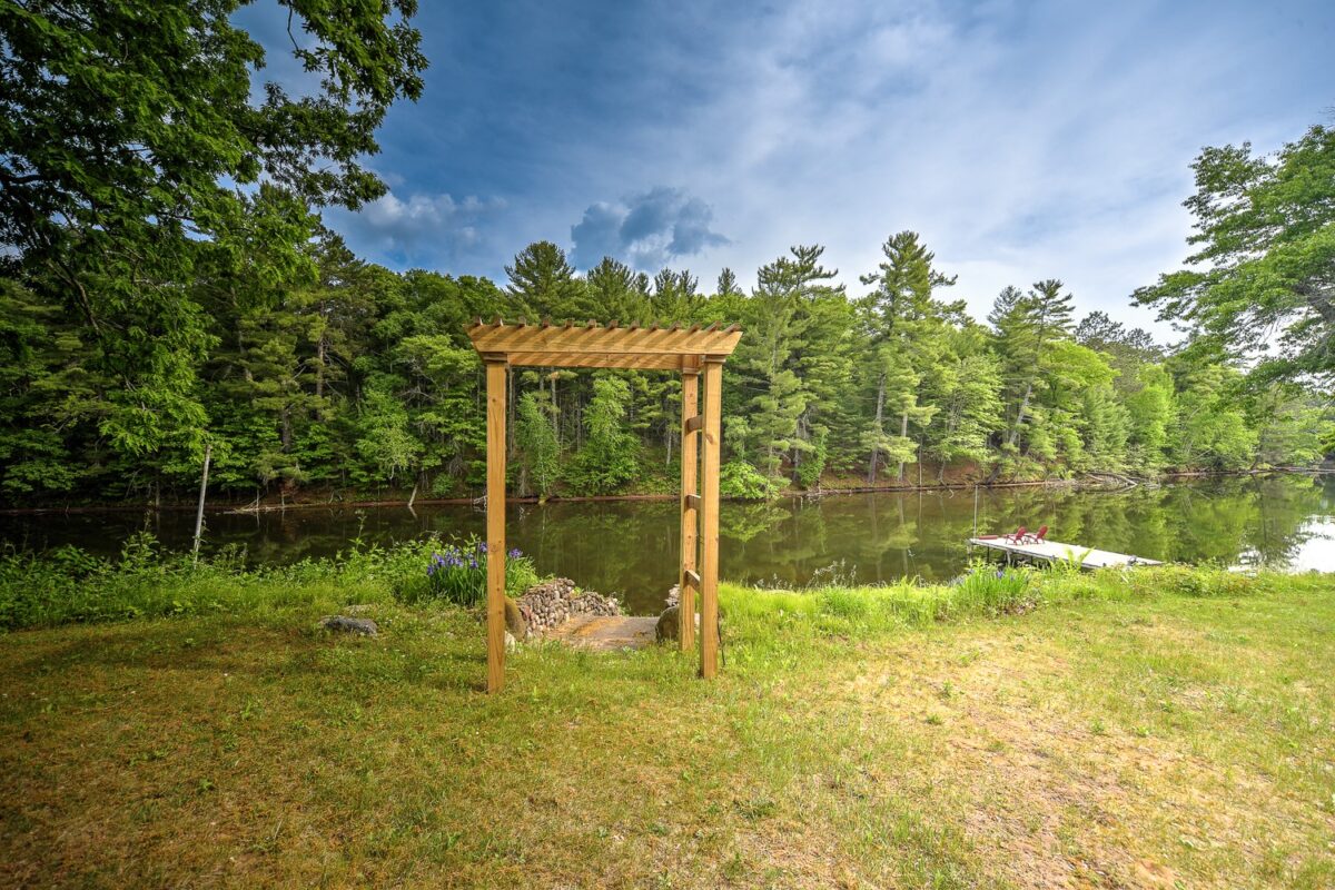 28300 Bass Lake Road, Danbury WI 54830 - Residential house for sale - MLS #1601841 - image29