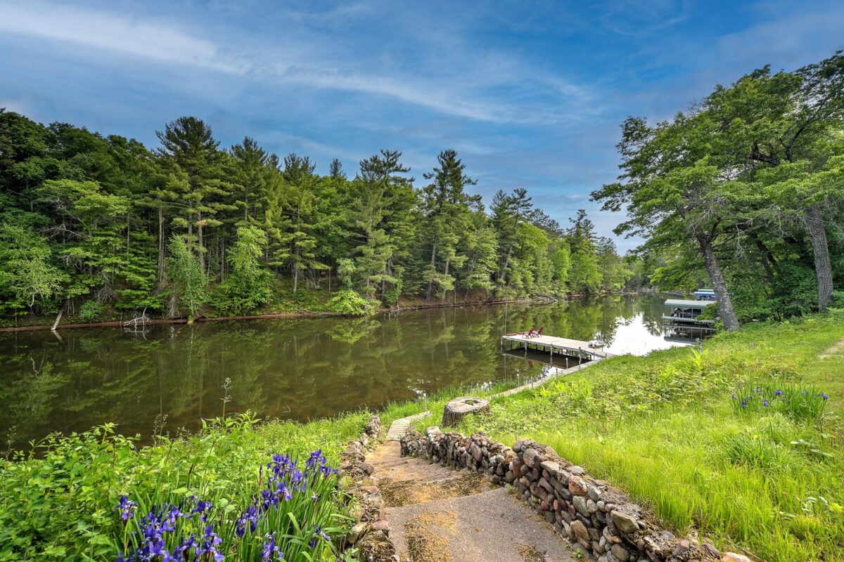 28300 Bass Lake Road, Danbury WI 54830 - Residential house for sale - MLS #1601841 - image31