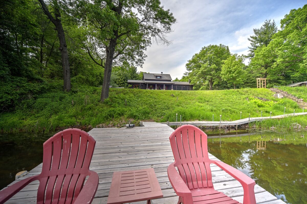 28300 Bass Lake Road, Danbury WI 54830 - Residential house for sale - MLS #1601841 - image34