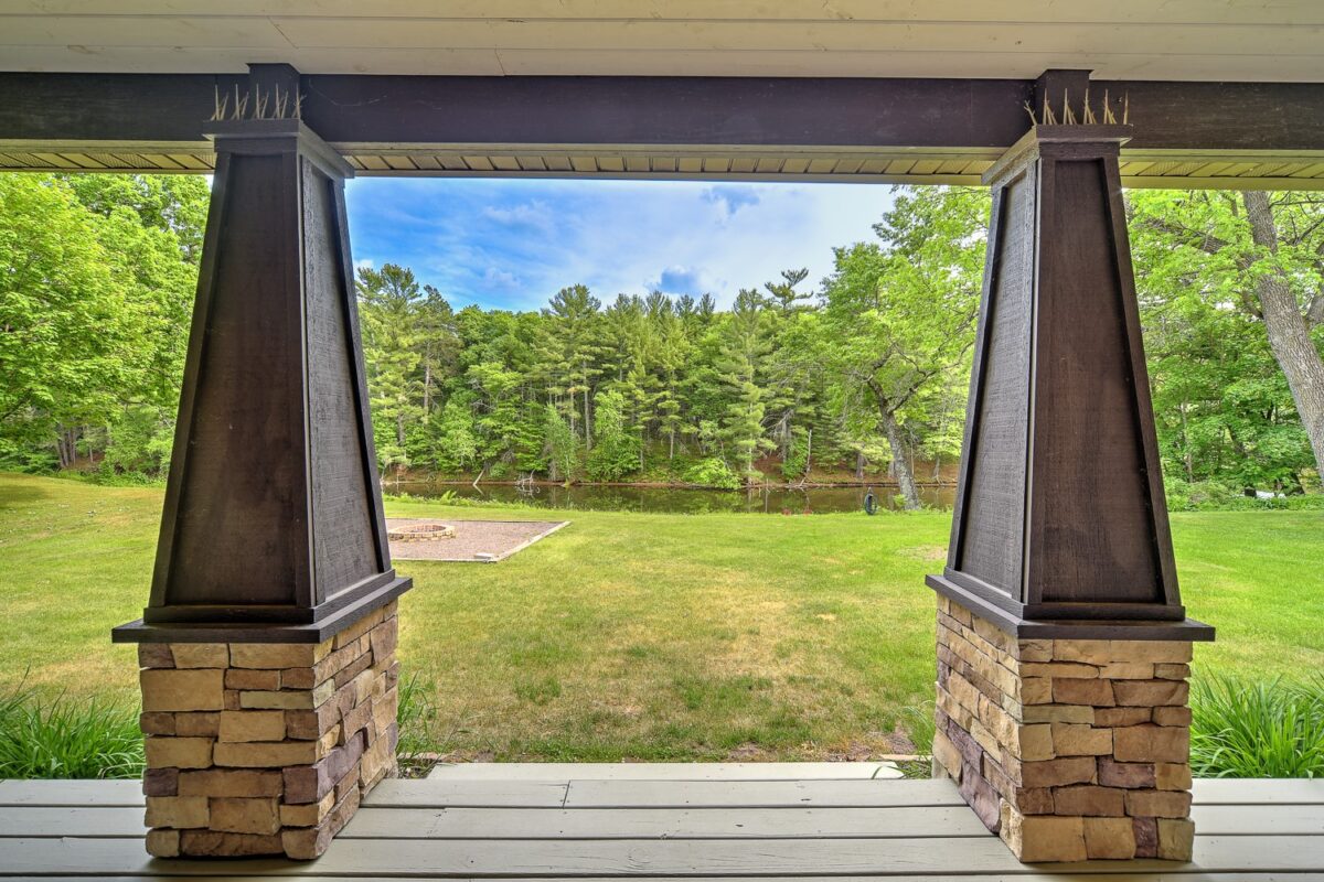 28300 Bass Lake Road, Danbury WI 54830 - Residential house for sale - MLS #1601841 - image36