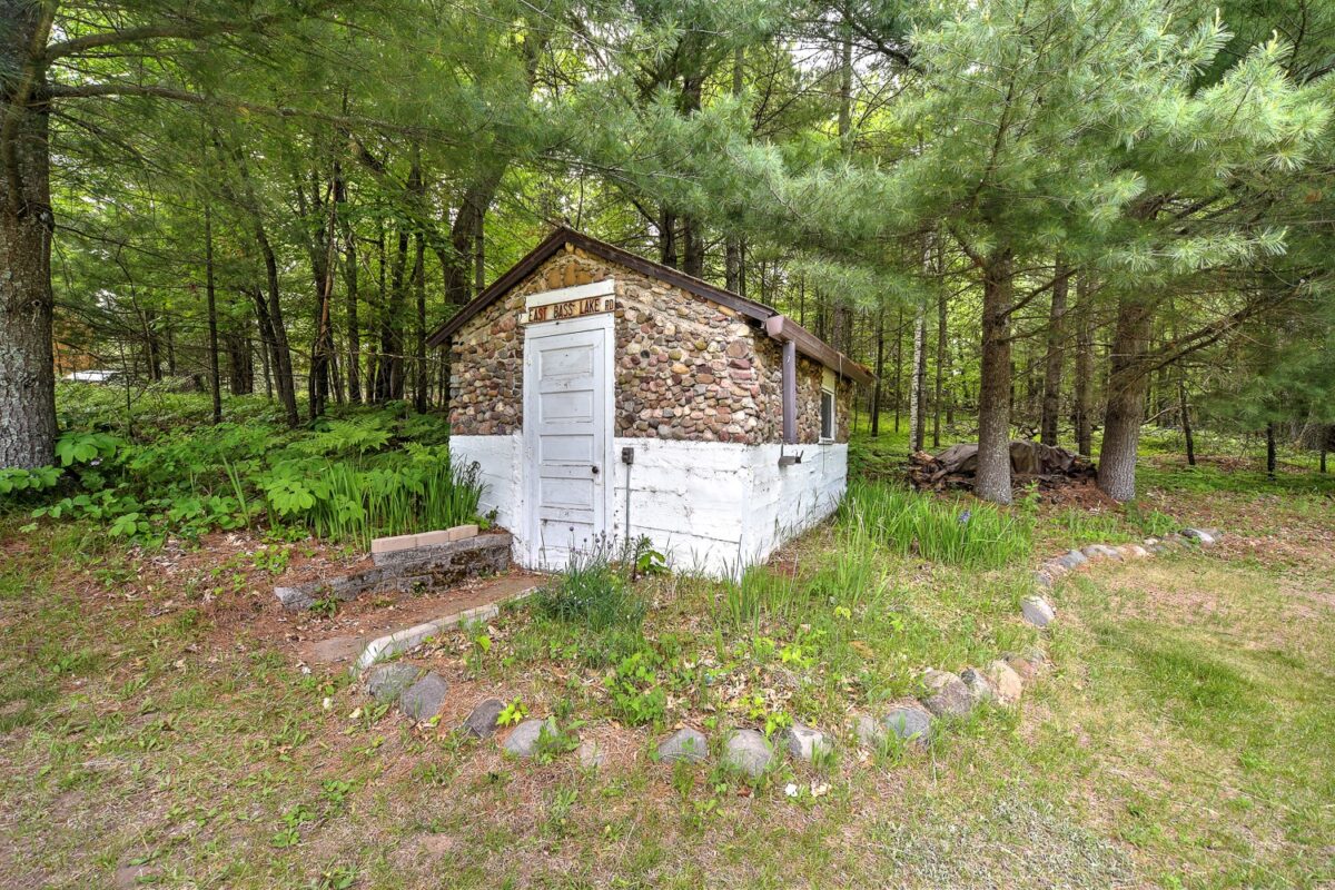 28300 Bass Lake Road, Danbury WI 54830 - Residential house for sale - MLS #1601841 - image40