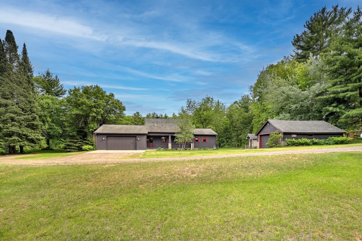 28300 Bass Lake Road, Danbury WI 54830 - Residential house for sale - MLS #1601841 - image41