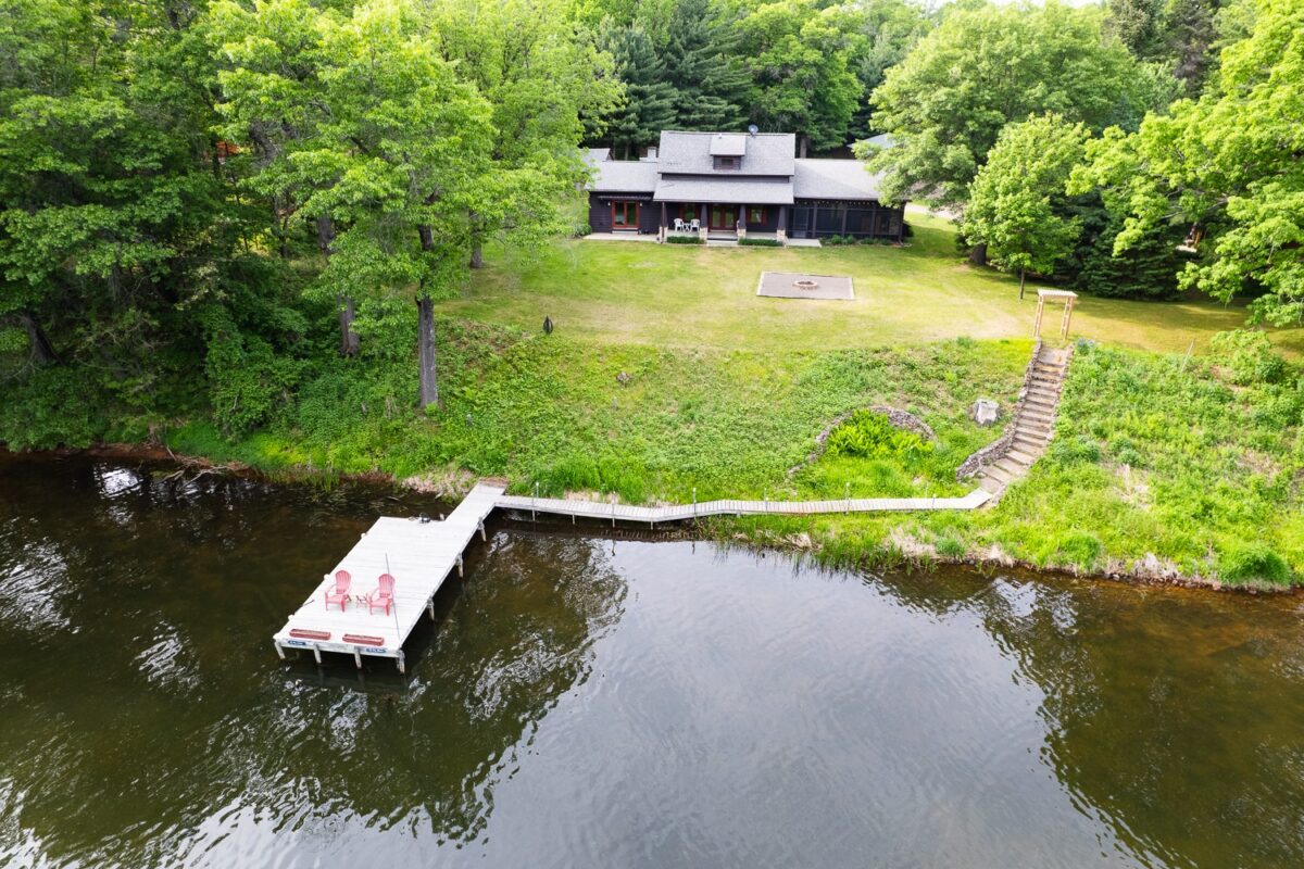 28300 Bass Lake Road, Danbury WI 54830 - Residential house for sale - MLS #1601841 - image42