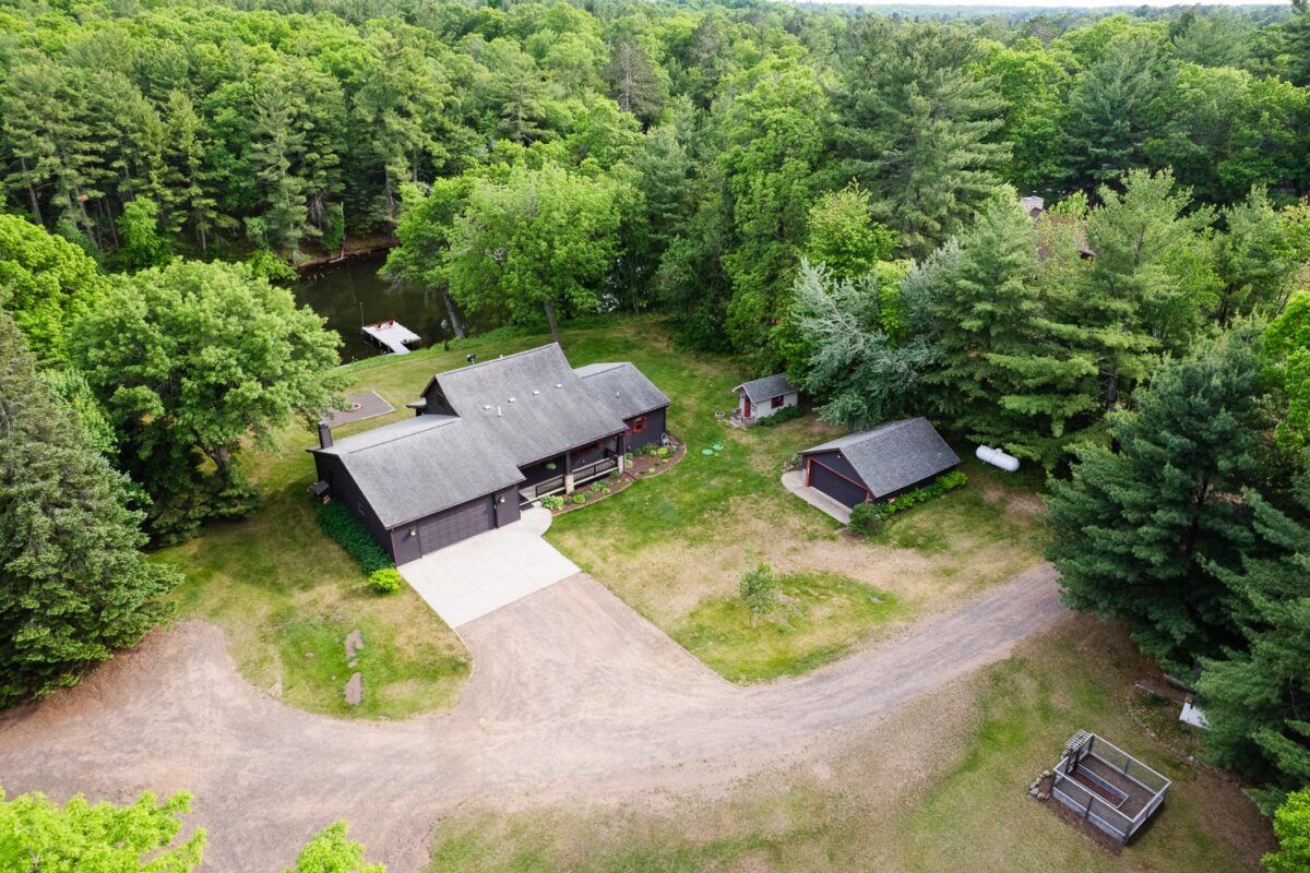28300 Bass Lake Road, Danbury WI 54830 - Residential house for sale - MLS #1601841 - image43