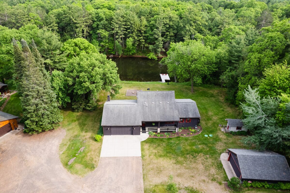 28300 Bass Lake Road, Danbury WI 54830 - Residential house for sale - MLS #1601841 - image44
