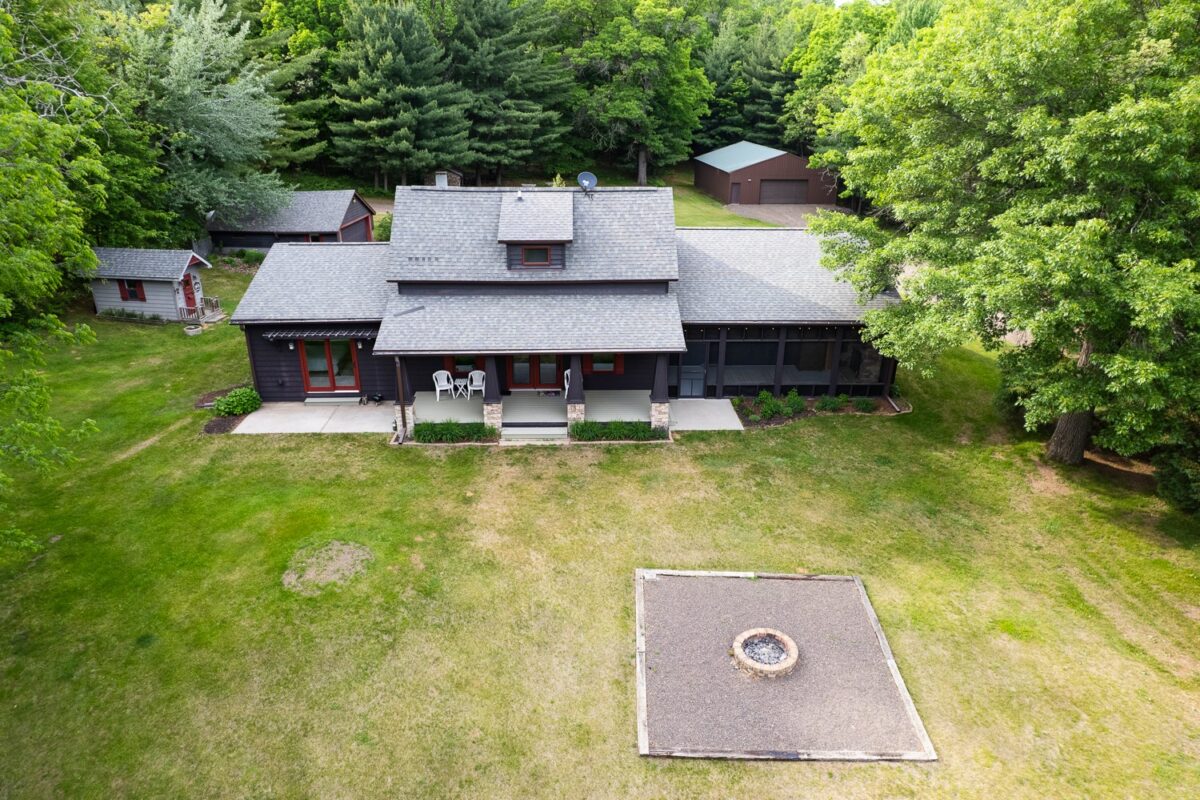 28300 Bass Lake Road, Danbury WI 54830 - Residential house for sale - MLS #1601841 - image46