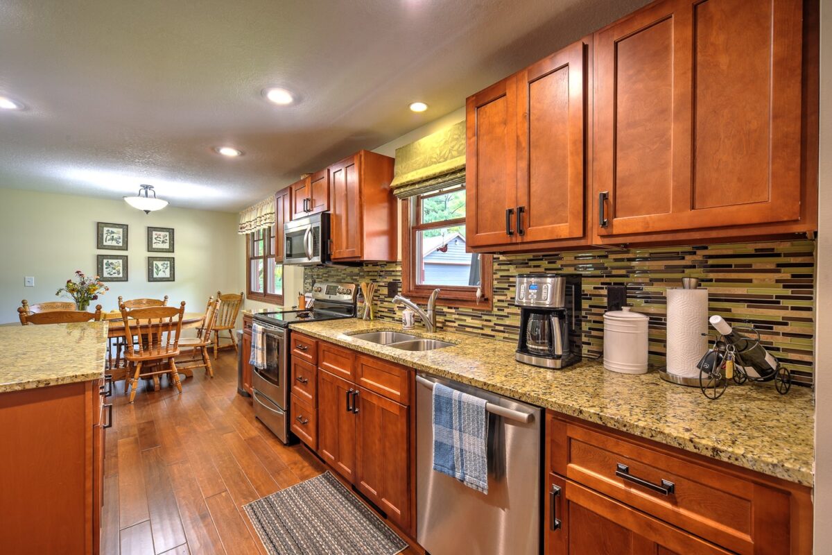 28300 Bass Lake Road, Danbury WI 54830 - Residential house for sale - MLS #1601841 - image6