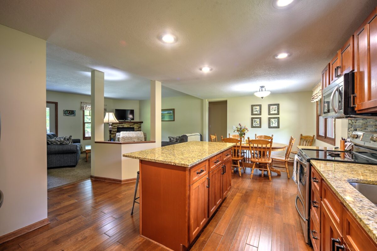 28300 Bass Lake Road, Danbury WI 54830 - Residential house for sale - MLS #1601841 - image7