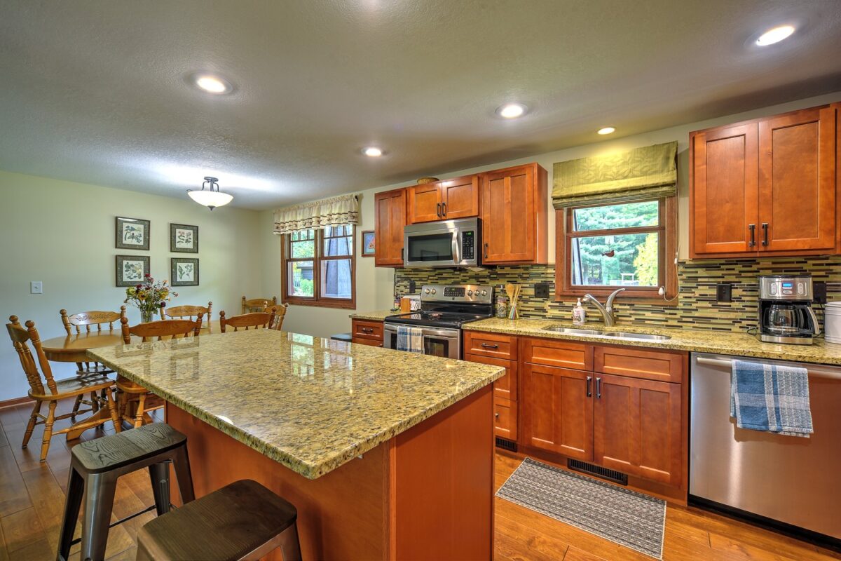 28300 Bass Lake Road, Danbury WI 54830 - Residential house for sale - MLS #1601841 - image8