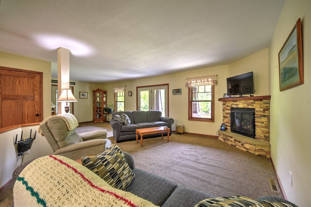 28300 Bass Lake Road, Danbury WI 54830 - Residential house for sale - MLS #1601841 - image10