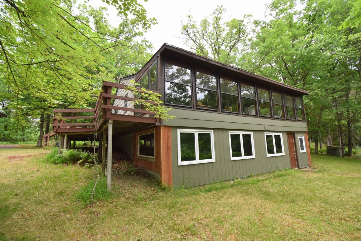 28300 Winter Hill Trail, Danbury WI 54830 - Residential house for sale - MLS #1602186 - image2