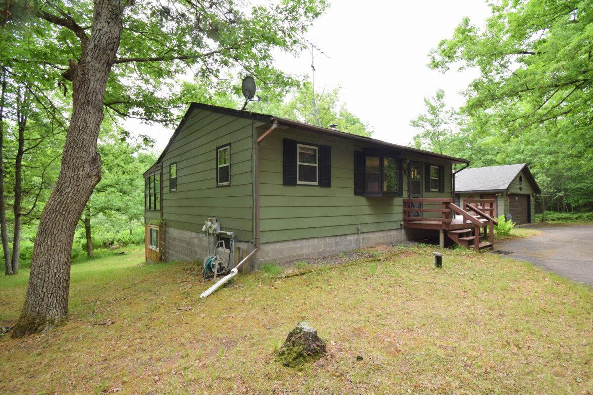 28300 Winter Hill Trail, Danbury WI 54830 - Residential house for sale - MLS #1602186 - image15
