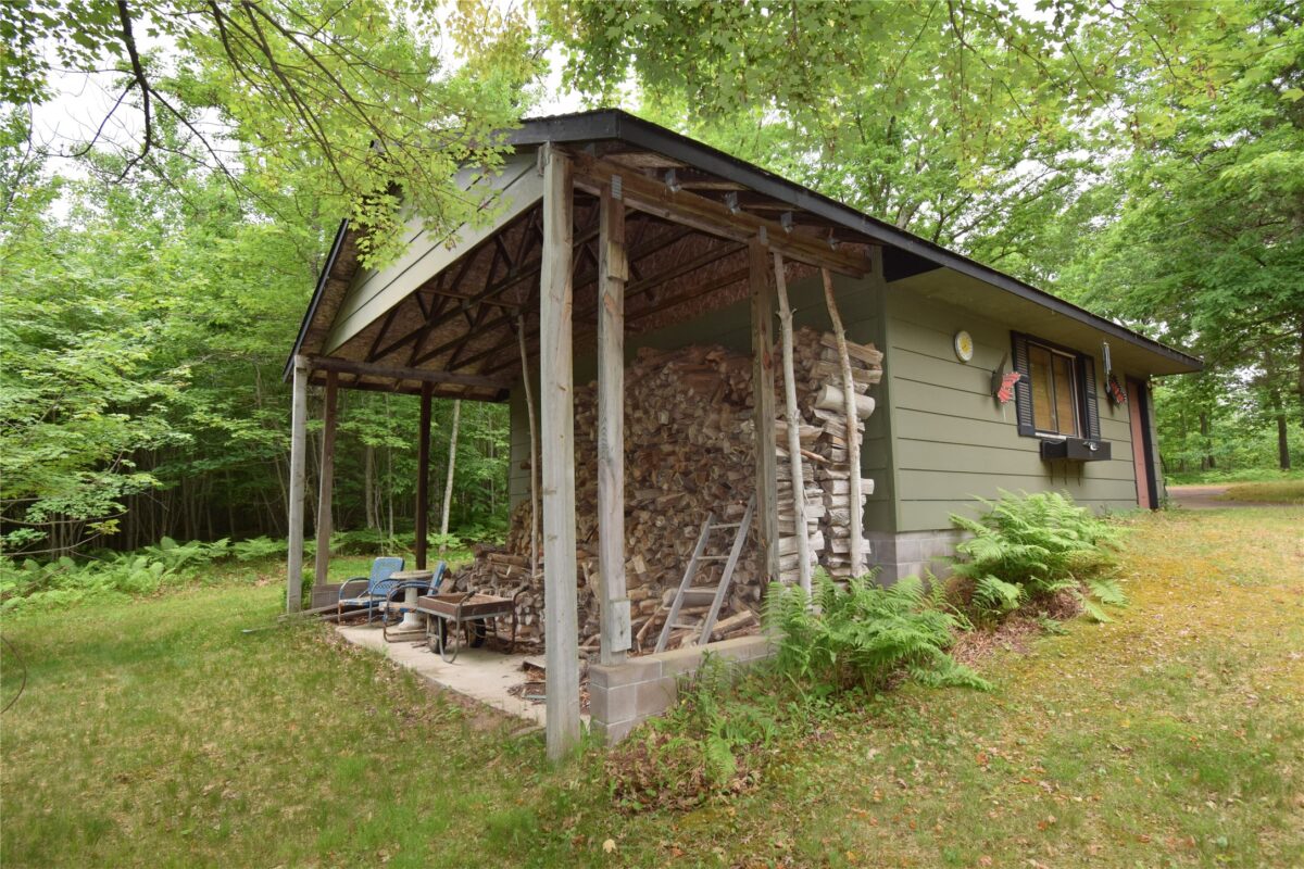 28300 Winter Hill Trail, Danbury WI 54830 - Residential house for sale - MLS #1602186 - image20