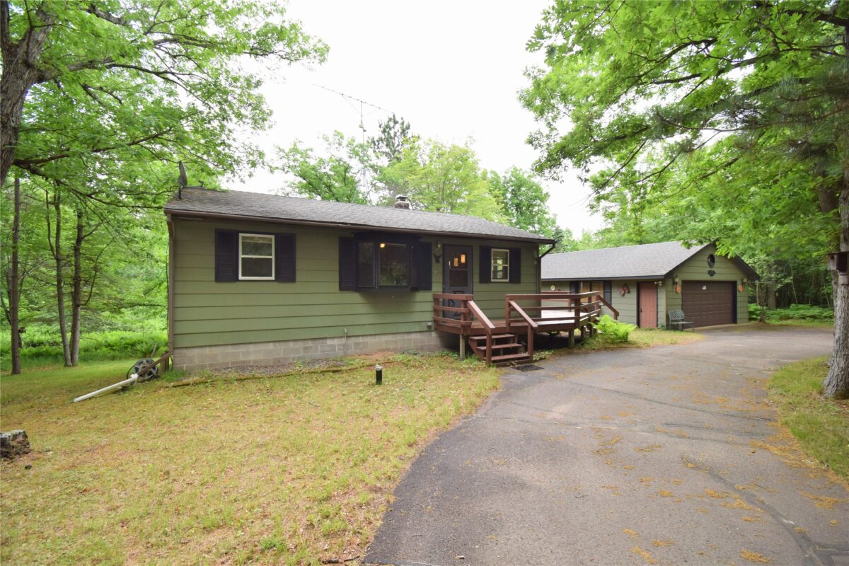 28300 Winter Hill Trail, Danbury WI 54830 - Residential house for sale - MLS #1602186 - image3