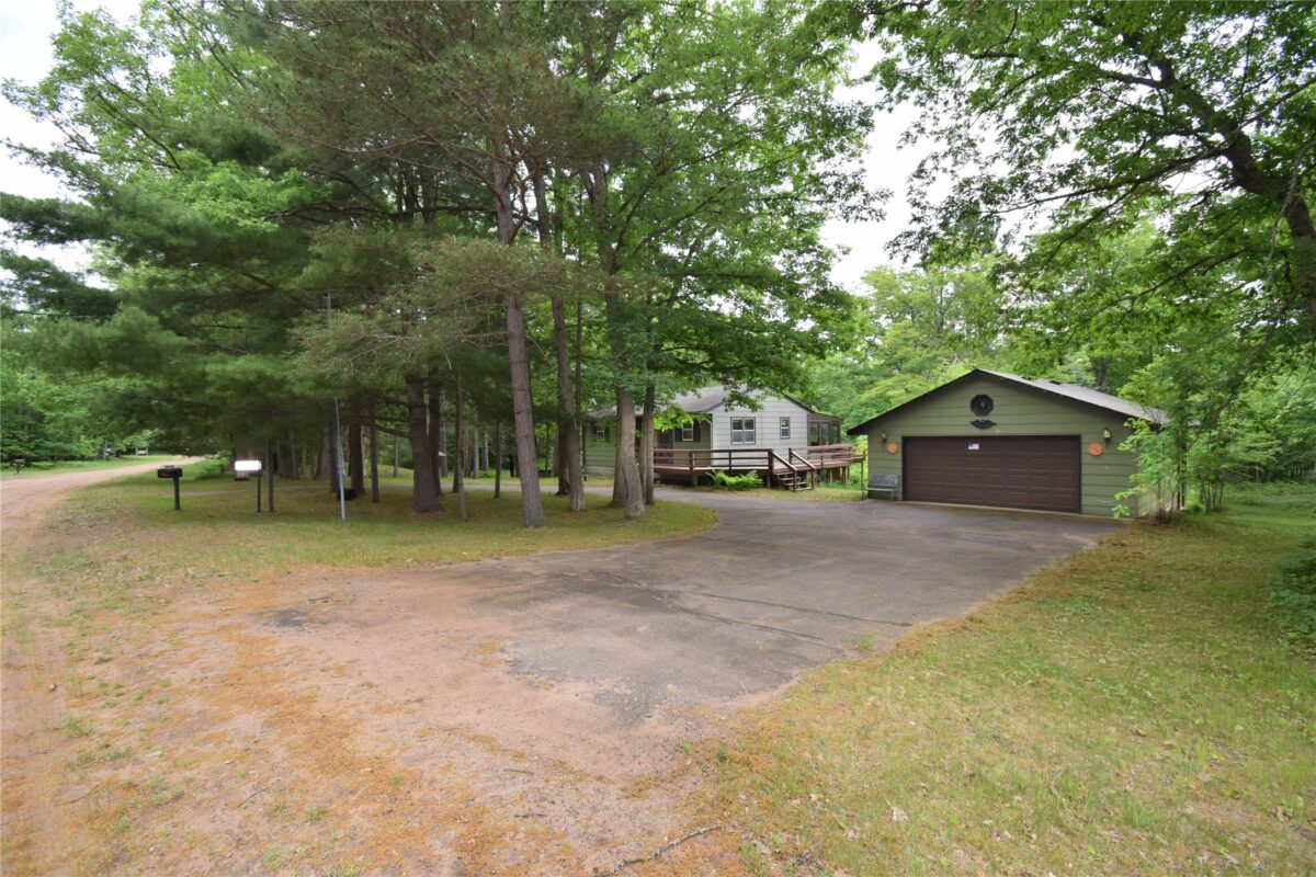 28300 Winter Hill Trail, Danbury WI 54830 - Residential house for sale - MLS #1602186 - image5