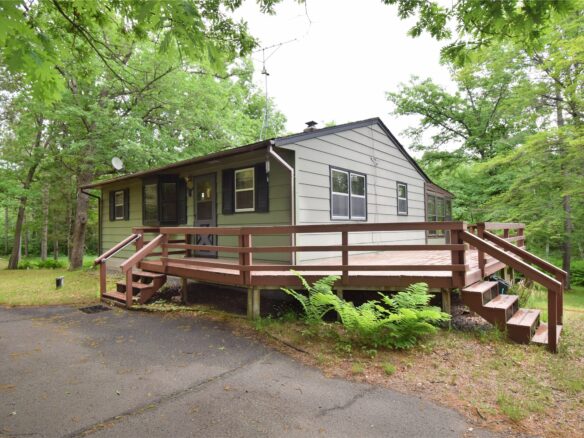 28300 Winter Hill Trail, Danbury WI 54830 - Residential house for sale - MLS #1602186 - image1