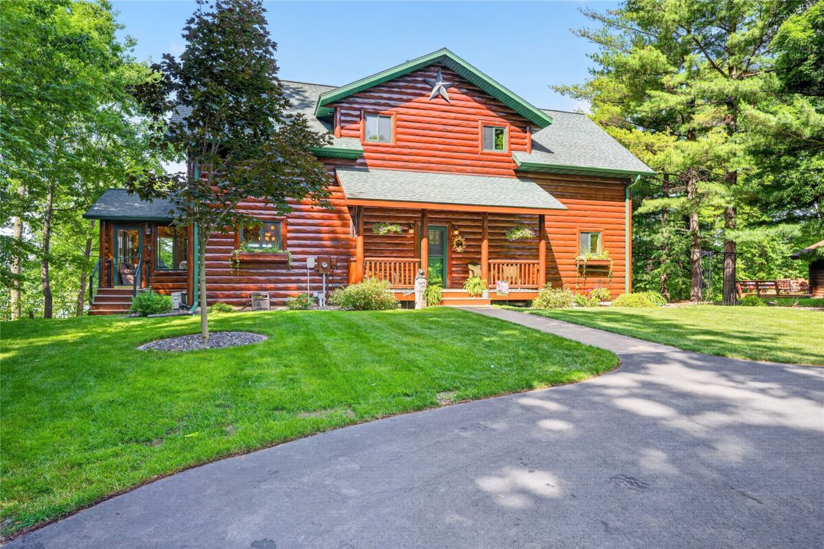 2854 28th Street, Birchwood WI 54817 - Residential house for sale - MLS #1602510 - image3
