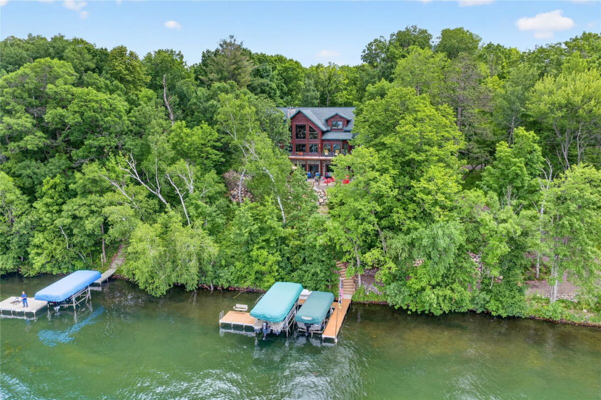 2854 28th Street, Birchwood WI 54817 - Residential house for sale - MLS #1602510 - image4