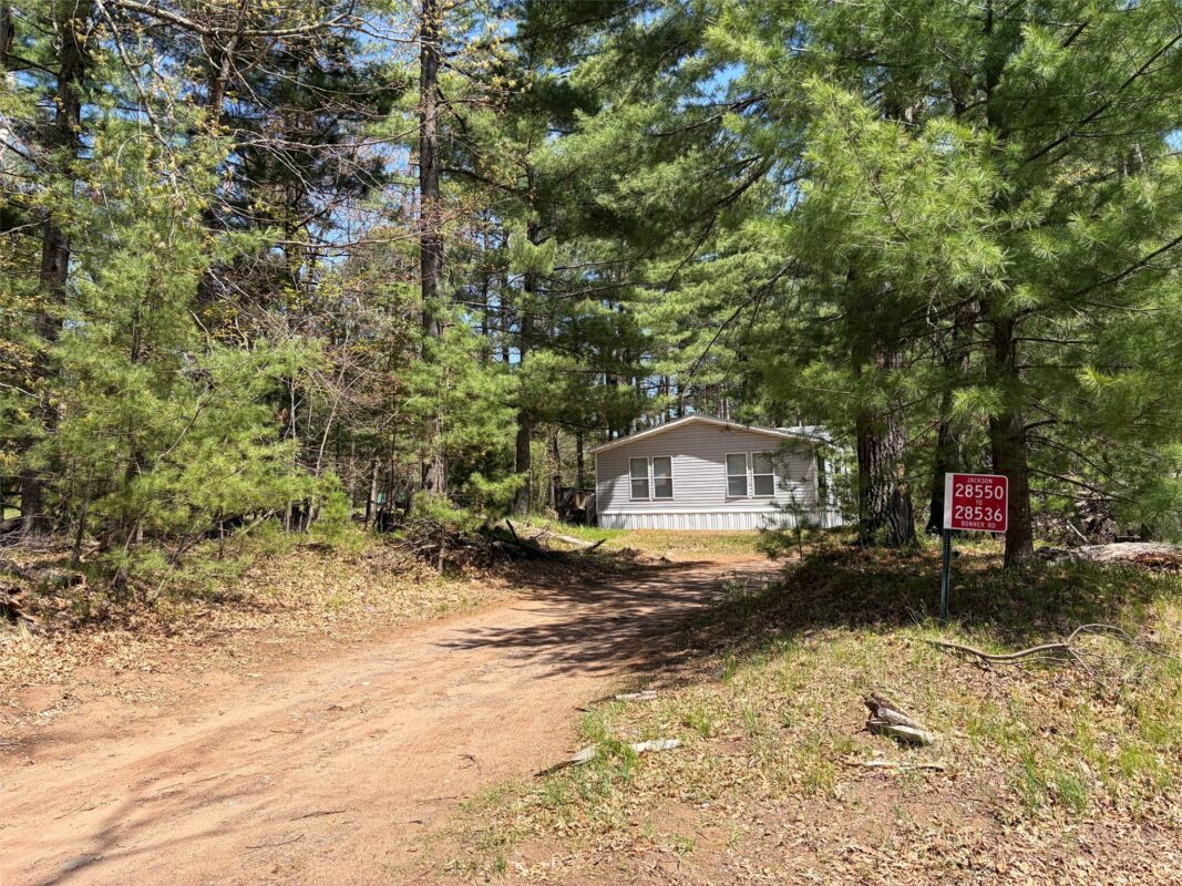 28550 Bonner Lake Road, Danbury WI 54830 - Residential house for sale - MLS #1601353 - image3