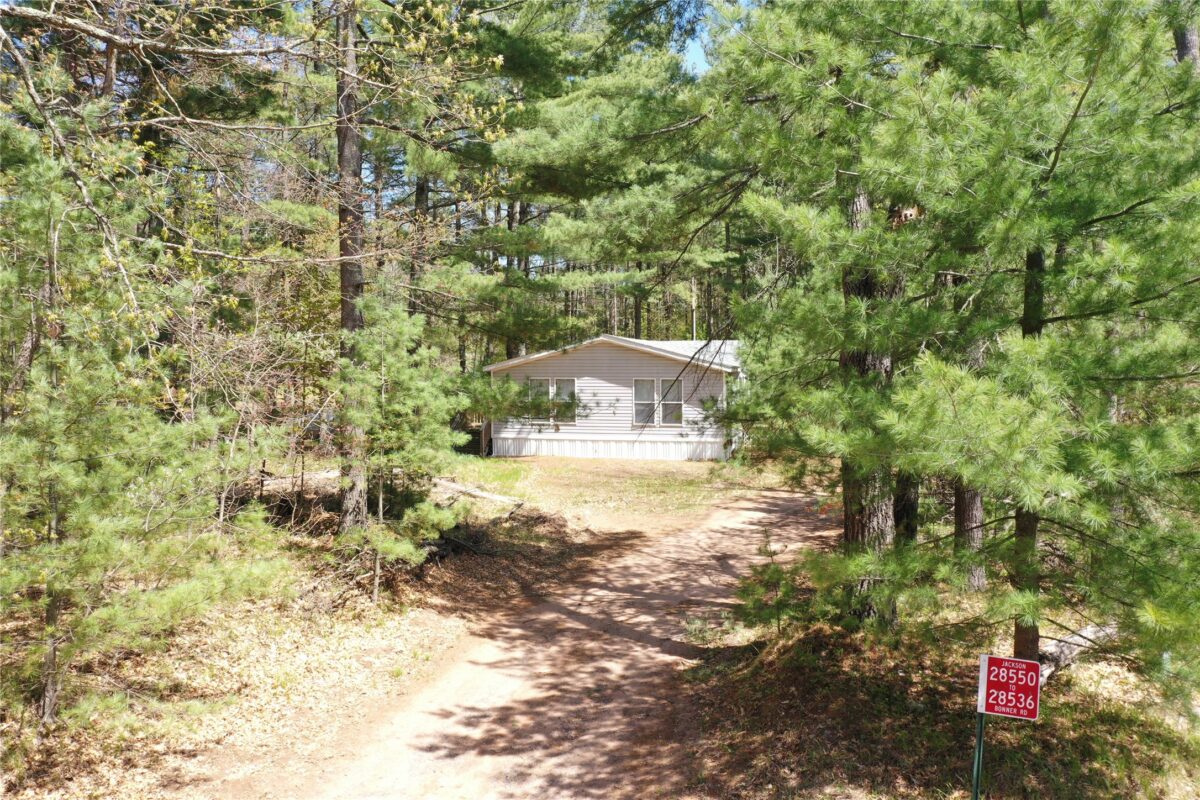 28550 Bonner Lake Road, Danbury WI 54830 - Residential house for sale - MLS #1601353 - image21