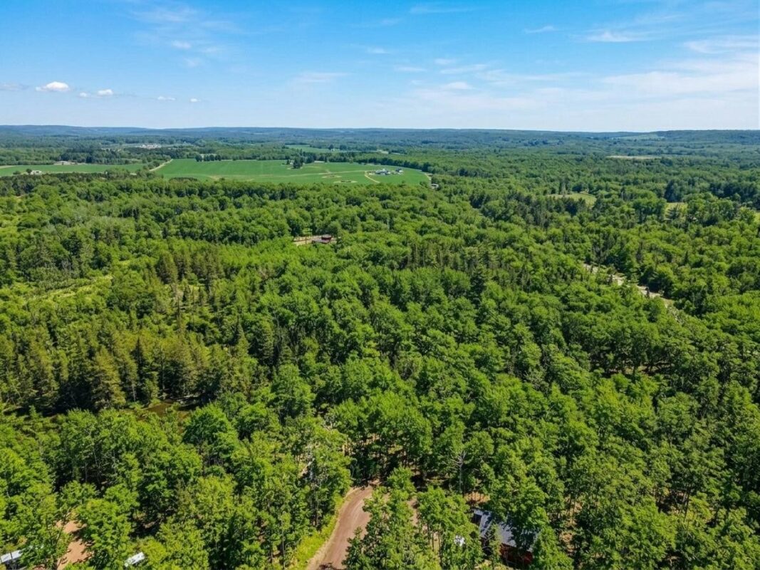 2861 29 7/16 Avenue, Birchwood WI 54817 - Land house for sale - MLS #1599164 - image11