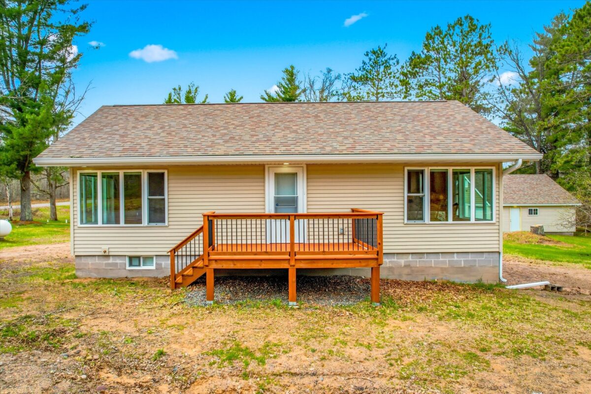 28811 County Road H, Danbury WI 54830 - Residential house for sale - MLS #1601555 - image2