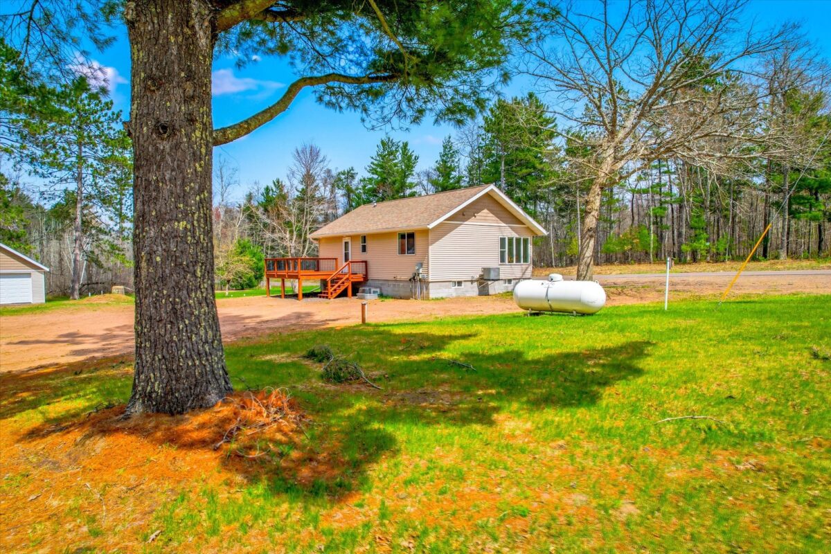 28811 County Road H, Danbury WI 54830 - Residential house for sale - MLS #1601555 - image15