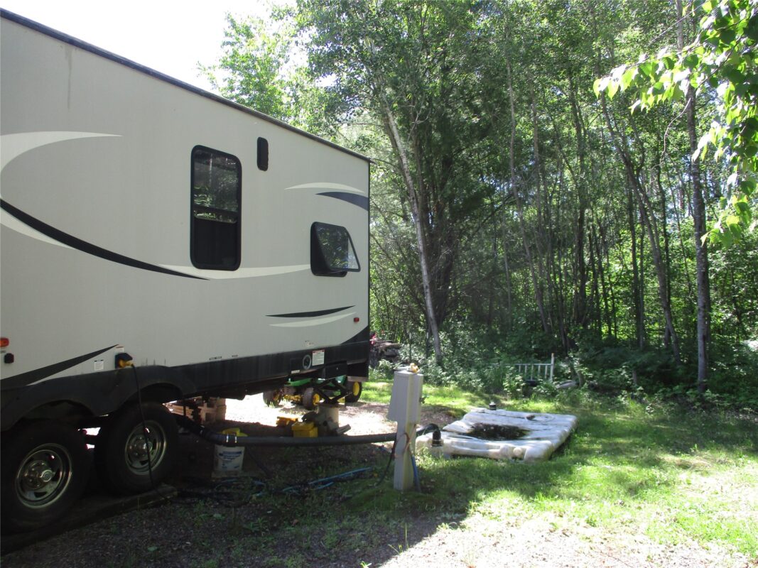 2884 29 7/8 Avenue, Birchwood WI 54817 - Land house for sale - MLS #1602244 - image11