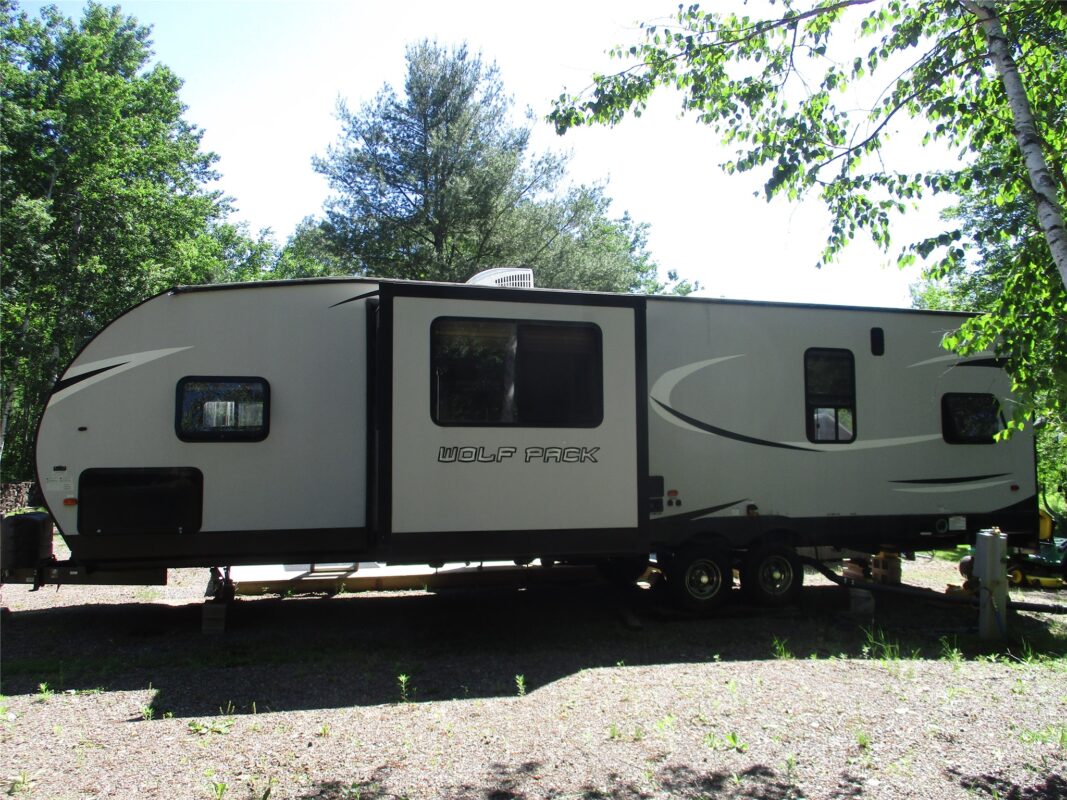 2884 29 7/8 Avenue, Birchwood WI 54817 - Land house for sale - MLS #1602244 - image12