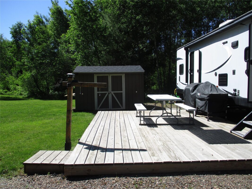 2884 29 7/8 Avenue, Birchwood WI 54817 - Land house for sale - MLS #1602244 - image3