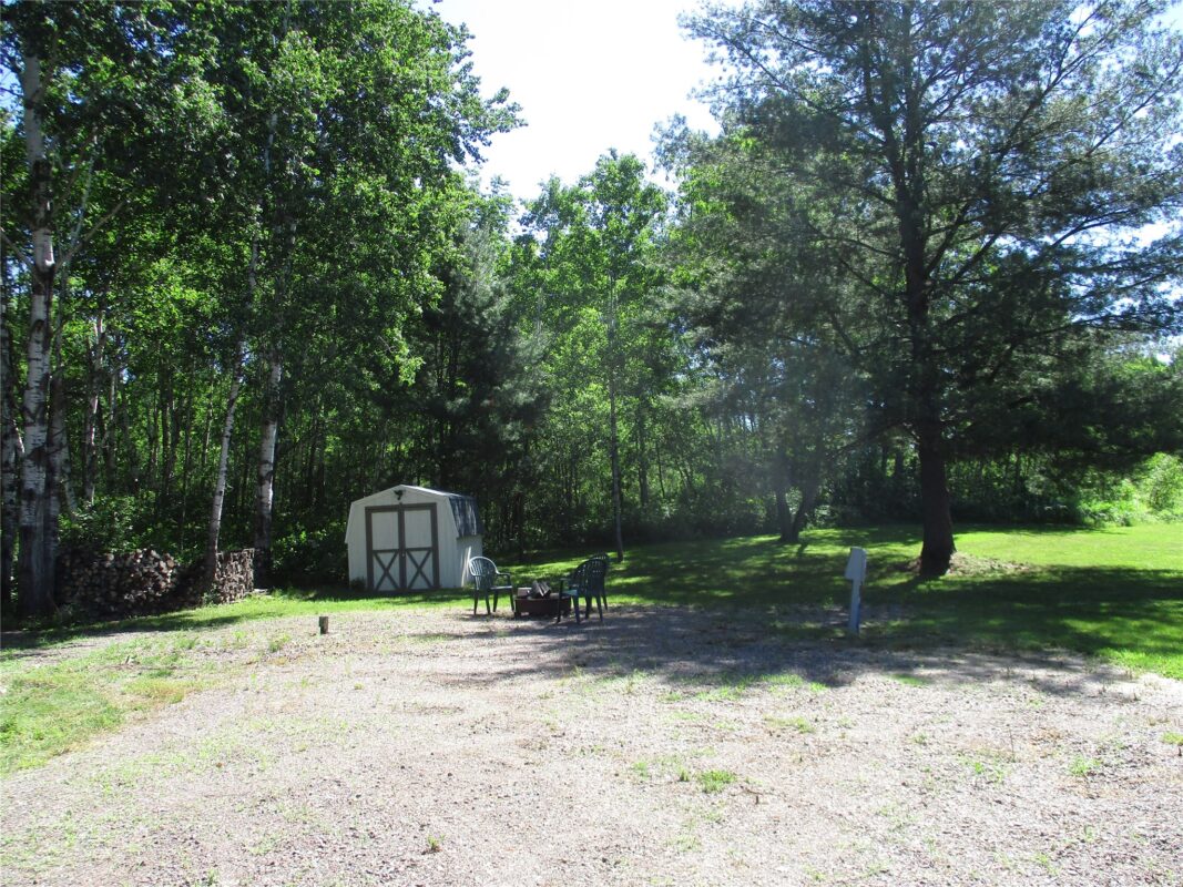 2884 29 7/8 Avenue, Birchwood WI 54817 - Land house for sale - MLS #1602244 - image4