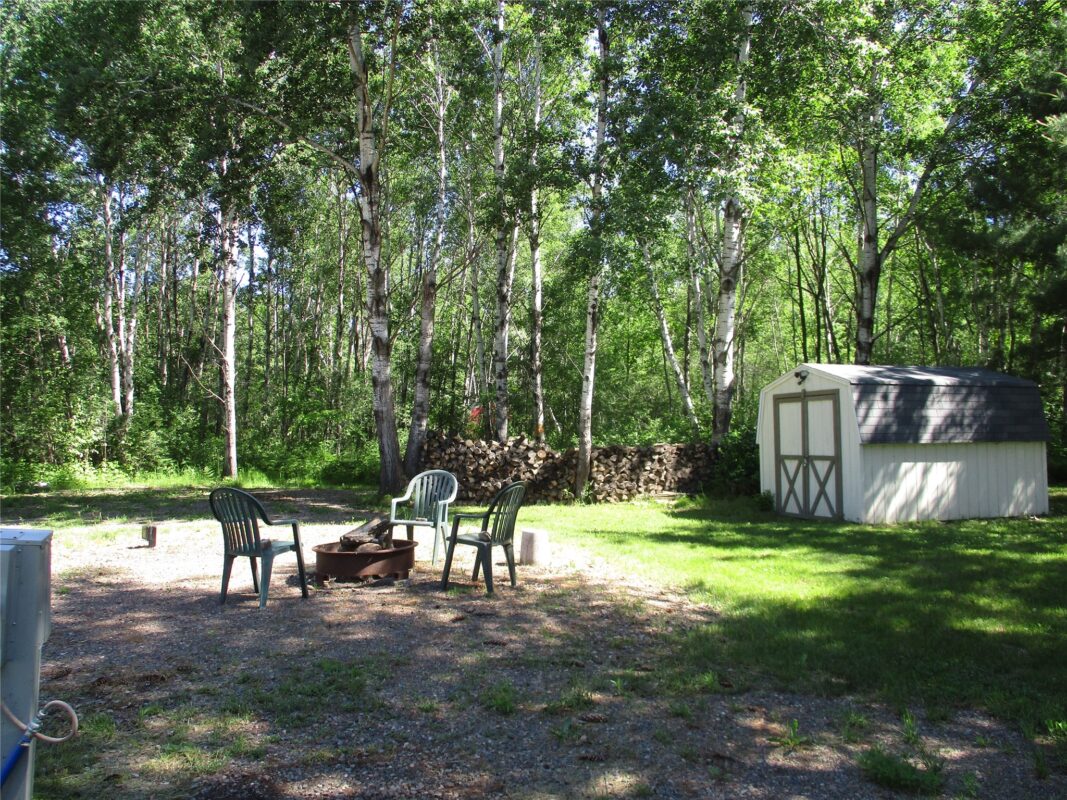 2884 29 7/8 Avenue, Birchwood WI 54817 - Land house for sale - MLS #1602244 - image5