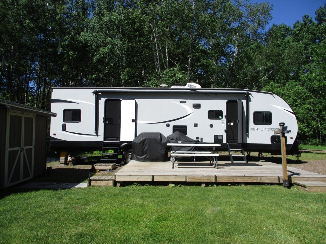 2884 29 7/8 Avenue, Birchwood WI 54817 - Land house for sale - MLS #1602244 - image6