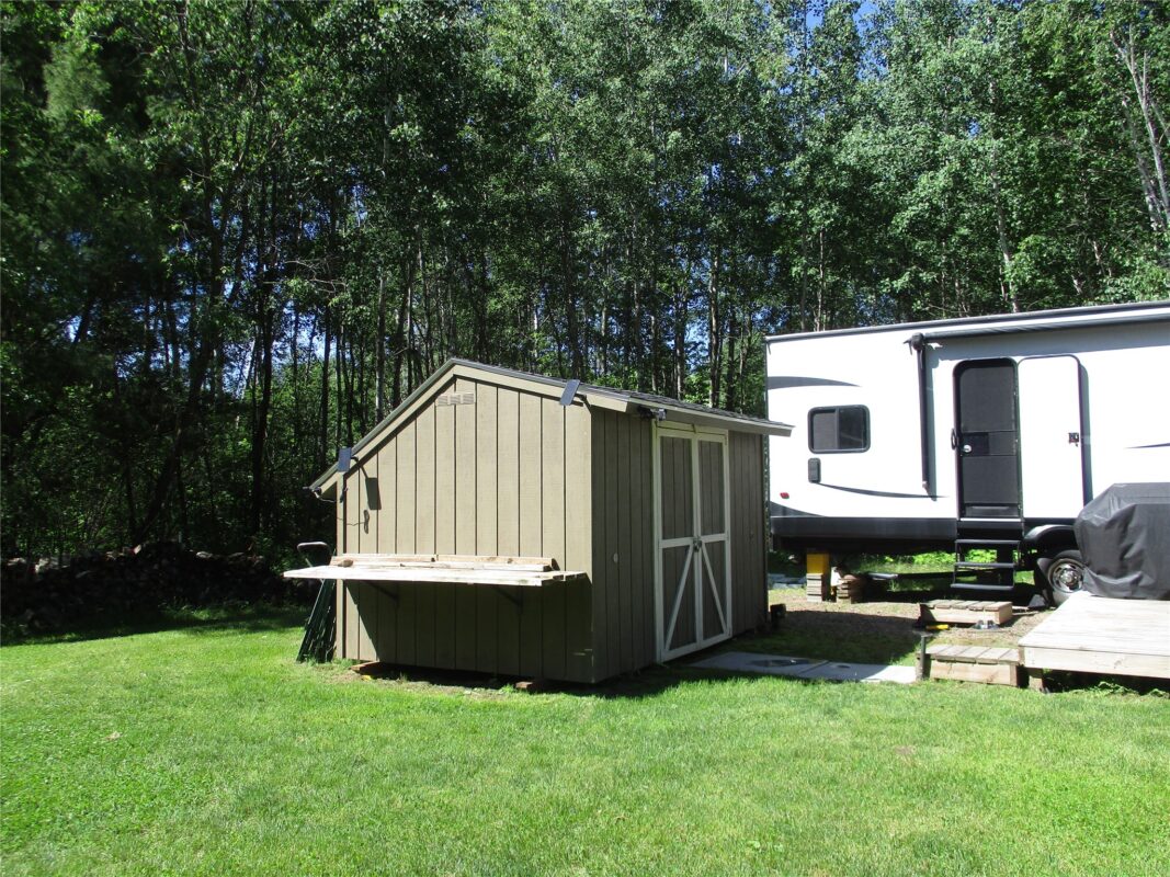 2884 29 7/8 Avenue, Birchwood WI 54817 - Land house for sale - MLS #1602244 - image7