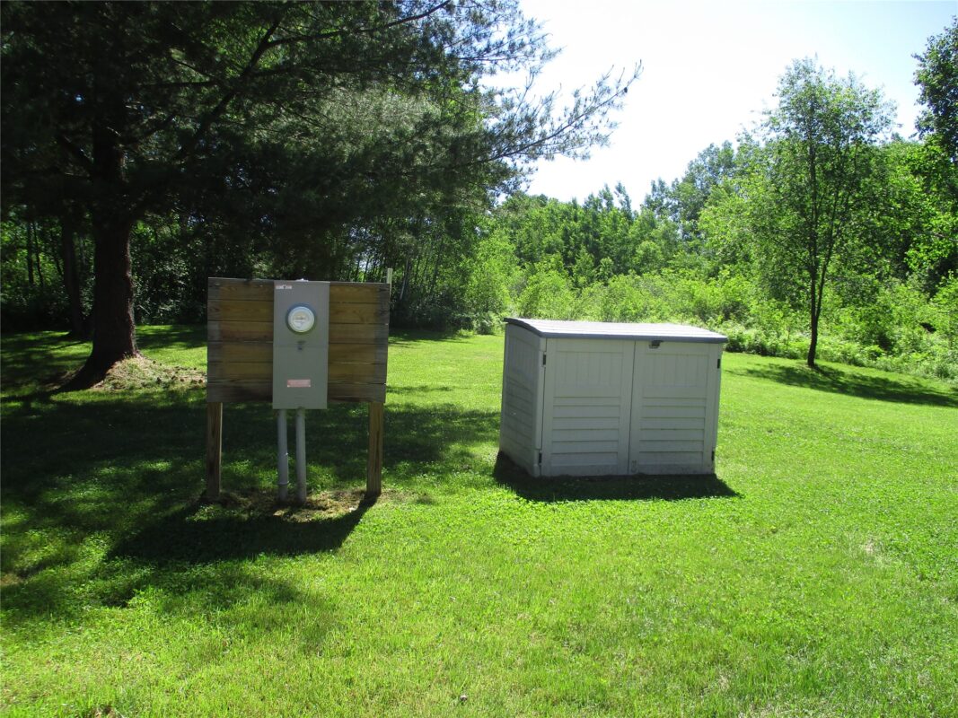 2884 29 7/8 Avenue, Birchwood WI 54817 - Land house for sale - MLS #1602244 - image8