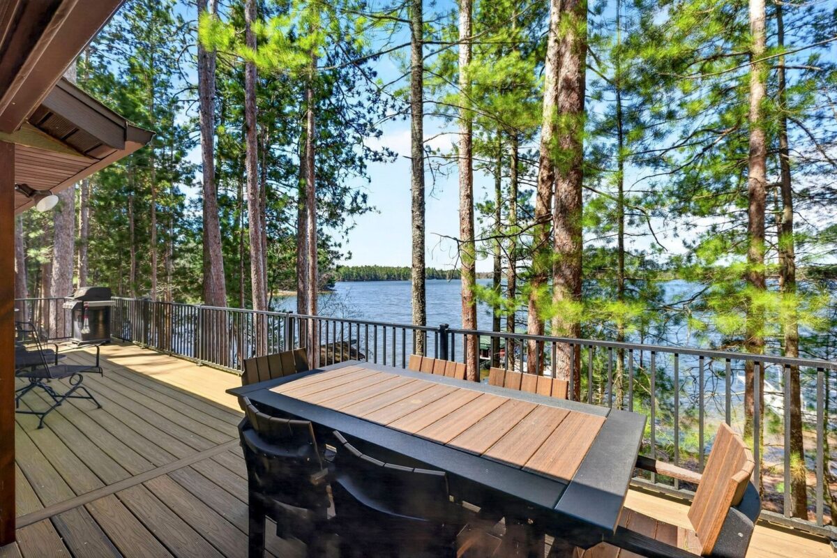 28843 Rooney Lake Drive, Spooner WI 54801 - Residential house for sale - MLS #1602100 - image12