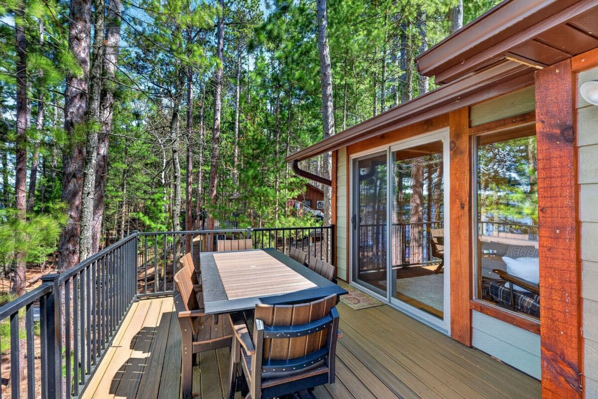 28843 Rooney Lake Drive, Spooner WI 54801 - Residential house for sale - MLS #1602100 - image13