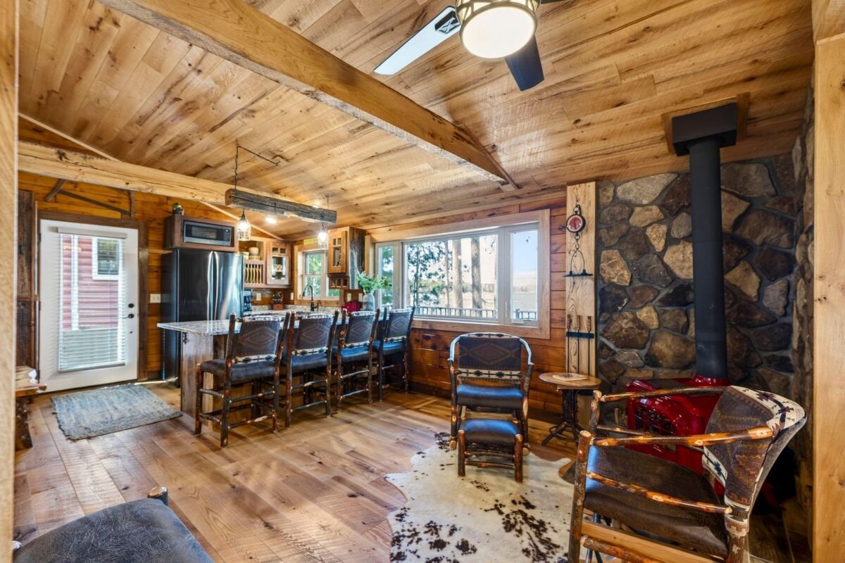 28843 Rooney Lake Drive, Spooner WI 54801 - Residential house for sale - MLS #1602100 - image15