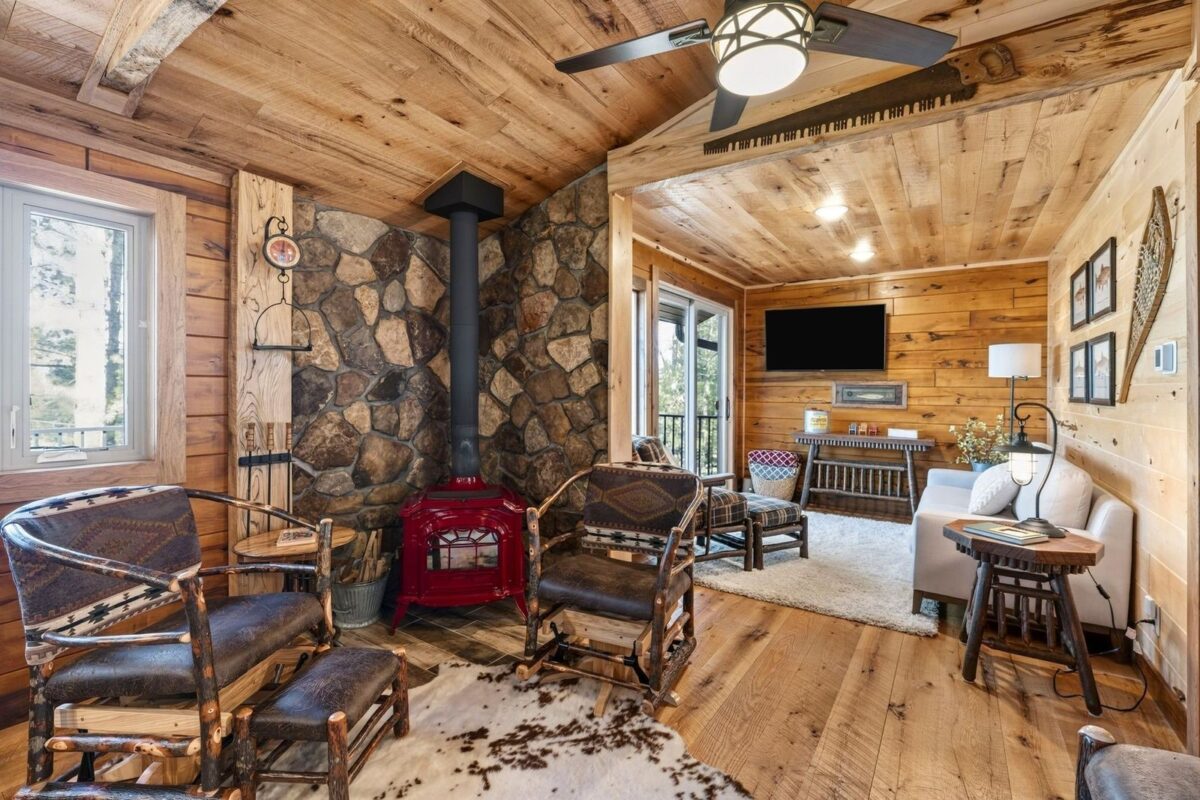 28843 Rooney Lake Drive, Spooner WI 54801 - Residential house for sale - MLS #1602100 - image16