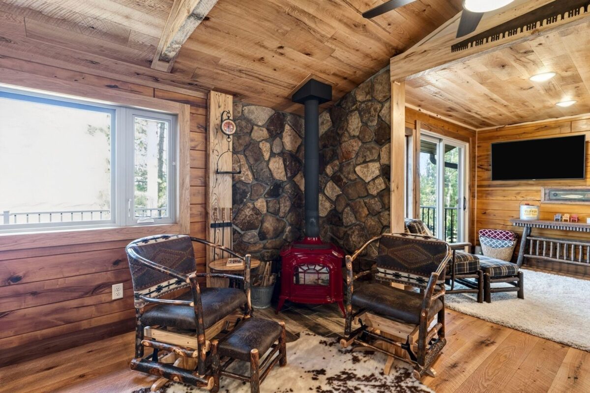 28843 Rooney Lake Drive, Spooner WI 54801 - Residential house for sale - MLS #1602100 - image17