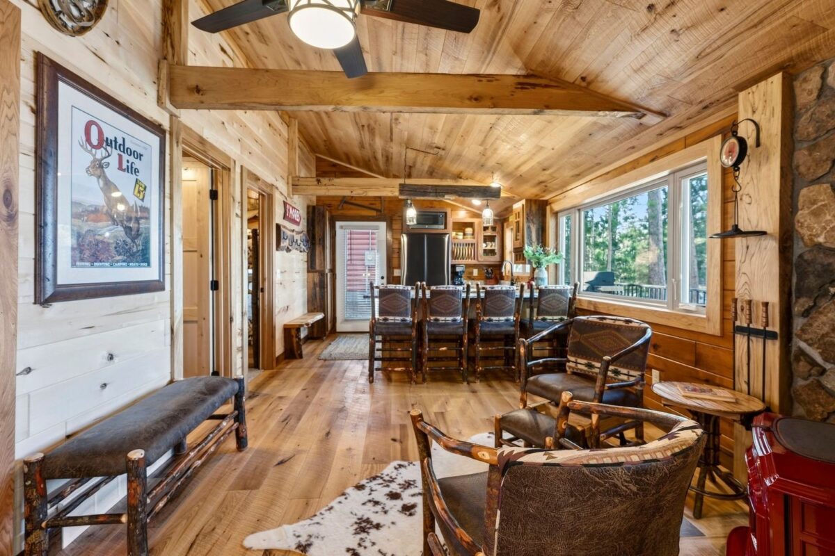 28843 Rooney Lake Drive, Spooner WI 54801 - Residential house for sale - MLS #1602100 - image18