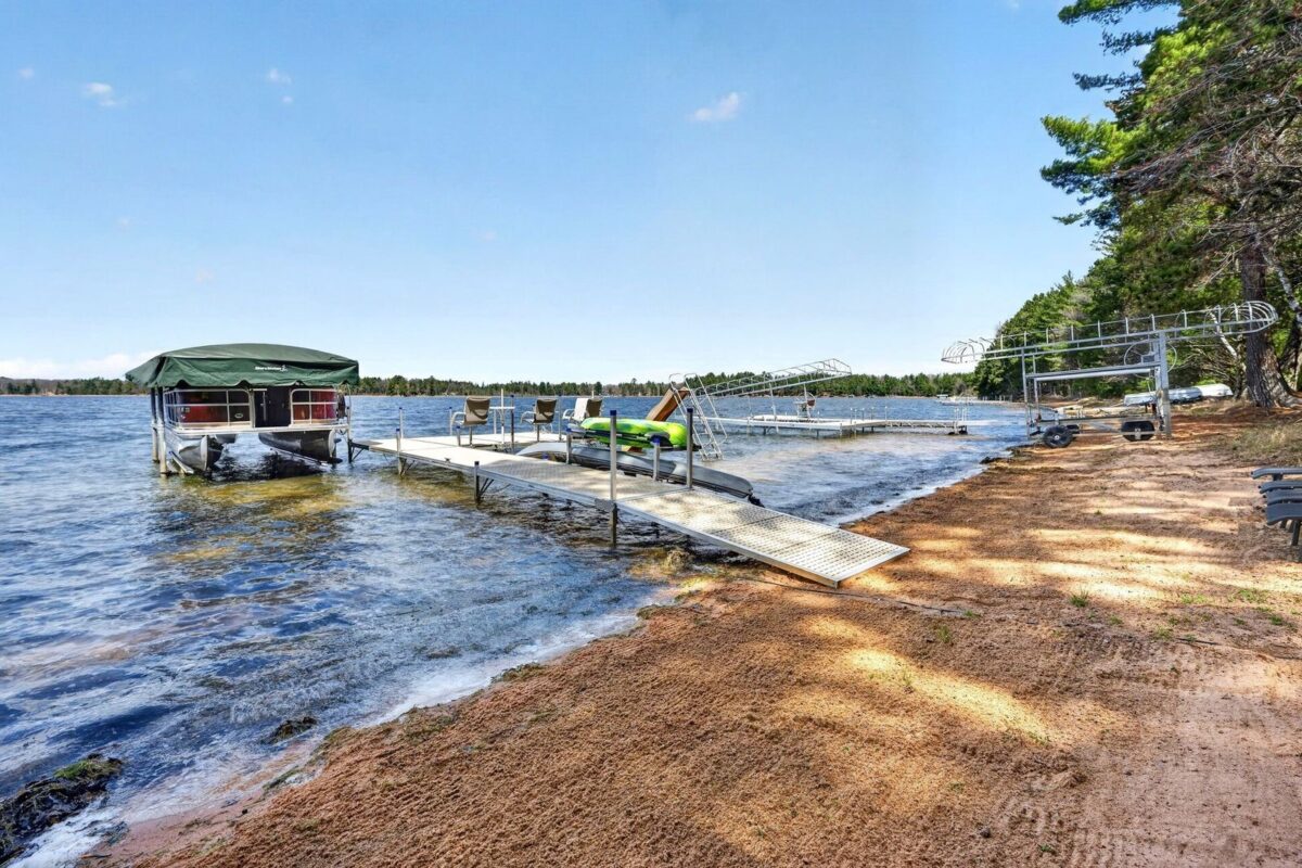 28843 Rooney Lake Drive, Spooner WI 54801 - Residential house for sale - MLS #1602100 - image3