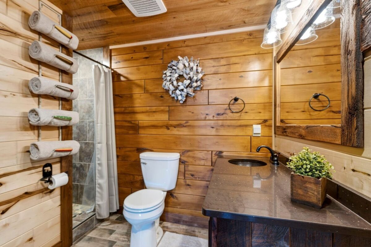 28843 Rooney Lake Drive, Spooner WI 54801 - Residential house for sale - MLS #1602100 - image22