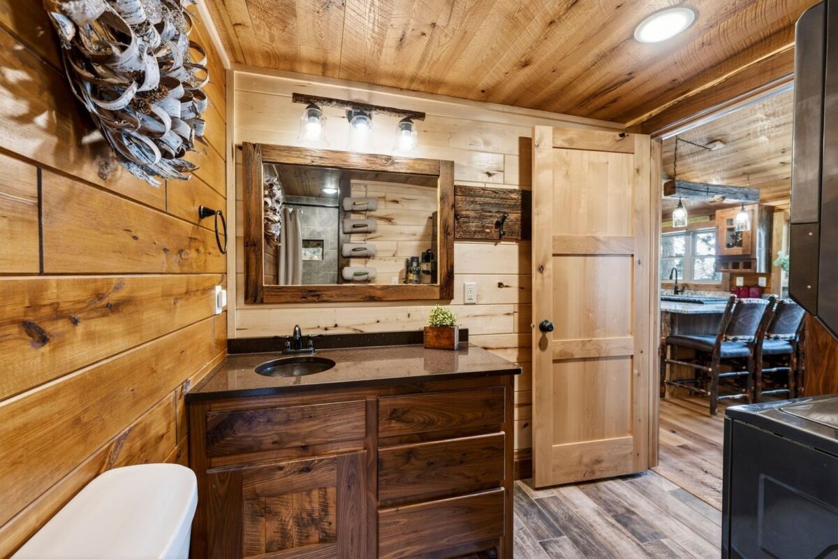 28843 Rooney Lake Drive, Spooner WI 54801 - Residential house for sale - MLS #1602100 - image25