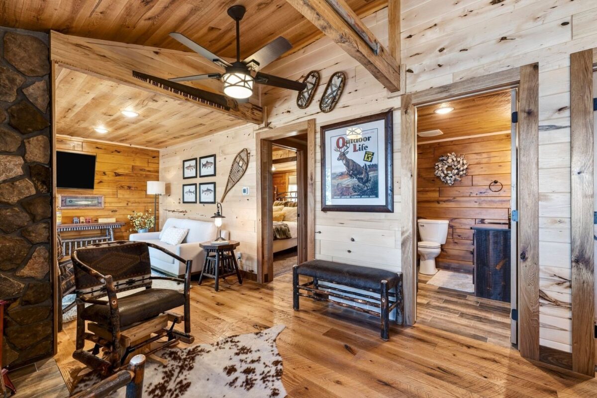 28843 Rooney Lake Drive, Spooner WI 54801 - Residential house for sale - MLS #1602100 - image29