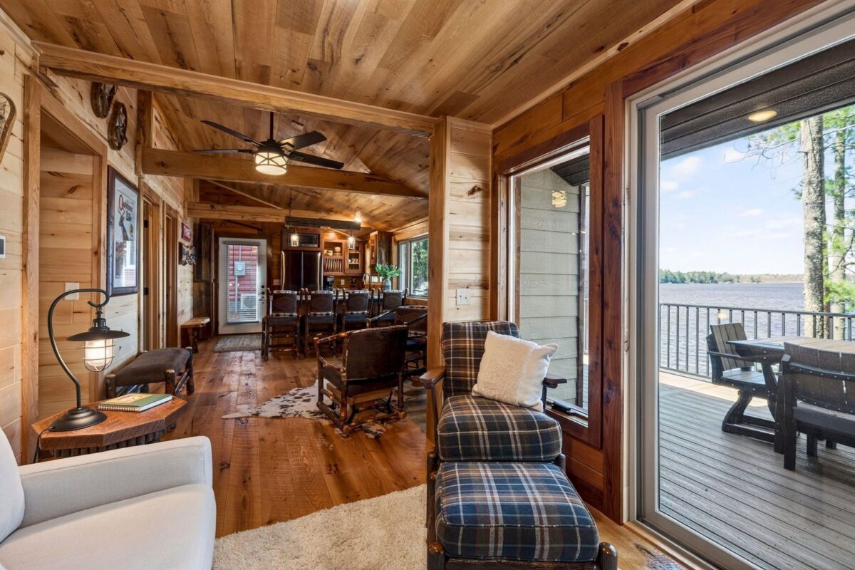 28843 Rooney Lake Drive, Spooner WI 54801 - Residential house for sale - MLS #1602100 - image30