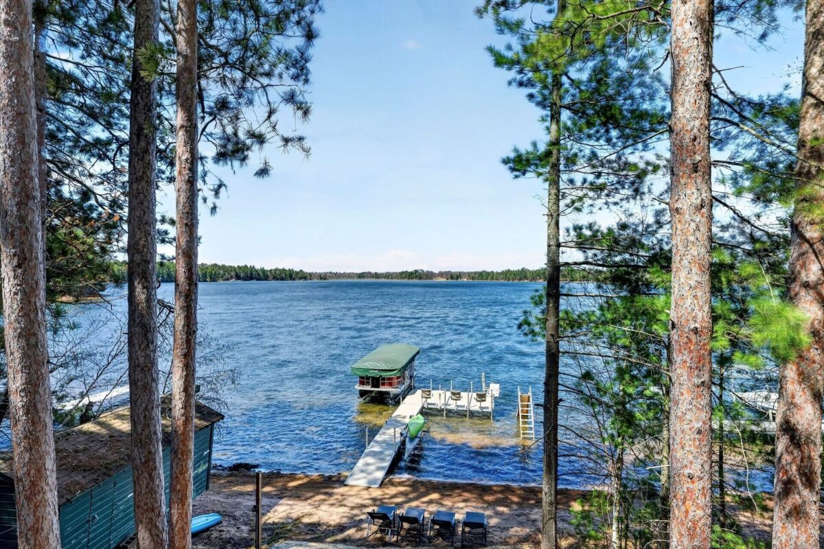 28843 Rooney Lake Drive, Spooner WI 54801 - Residential house for sale - MLS #1602100 - image4